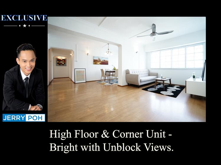 Blk 471 Choa Chu Kang Avenue 3 (Choa Chu Kang), HDB 5 Rooms #156259352